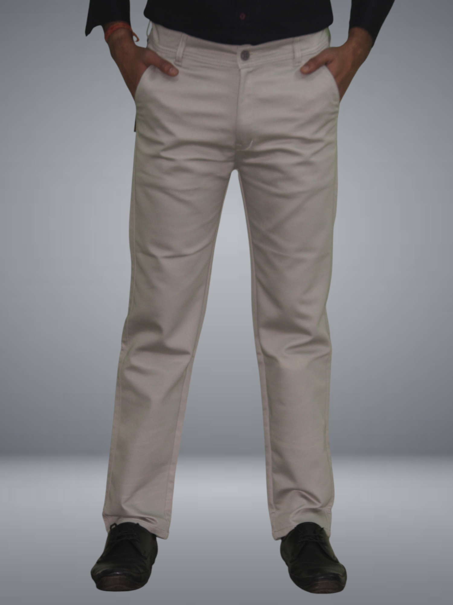 VOGE X Men’s Full-Length Trousers (VX-106)